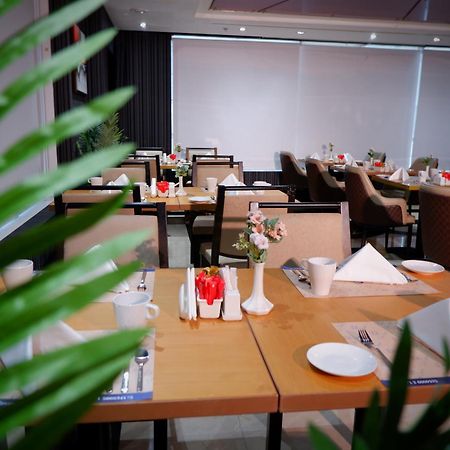 Al Diar Sawa Hotel Apartments Αμπού Ντάμπι Εξωτερικό φωτογραφία