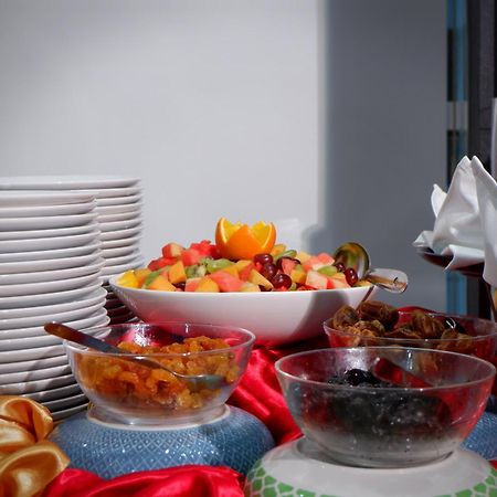 Al Diar Sawa Hotel Apartments Αμπού Ντάμπι Εξωτερικό φωτογραφία