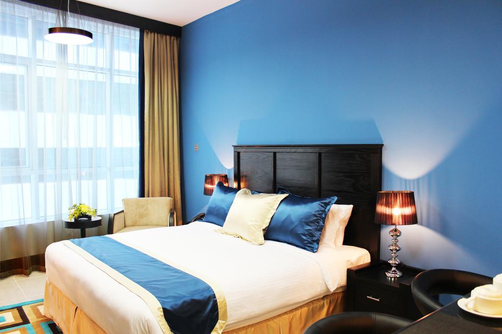 Al Diar Sawa Hotel Apartments Αμπού Ντάμπι Εξωτερικό φωτογραφία