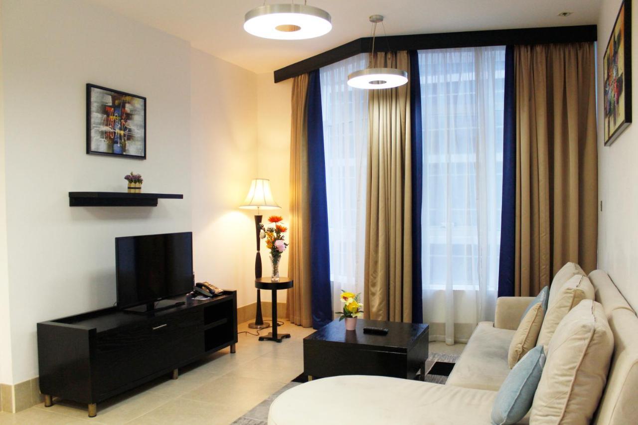 Al Diar Sawa Hotel Apartments Αμπού Ντάμπι Εξωτερικό φωτογραφία