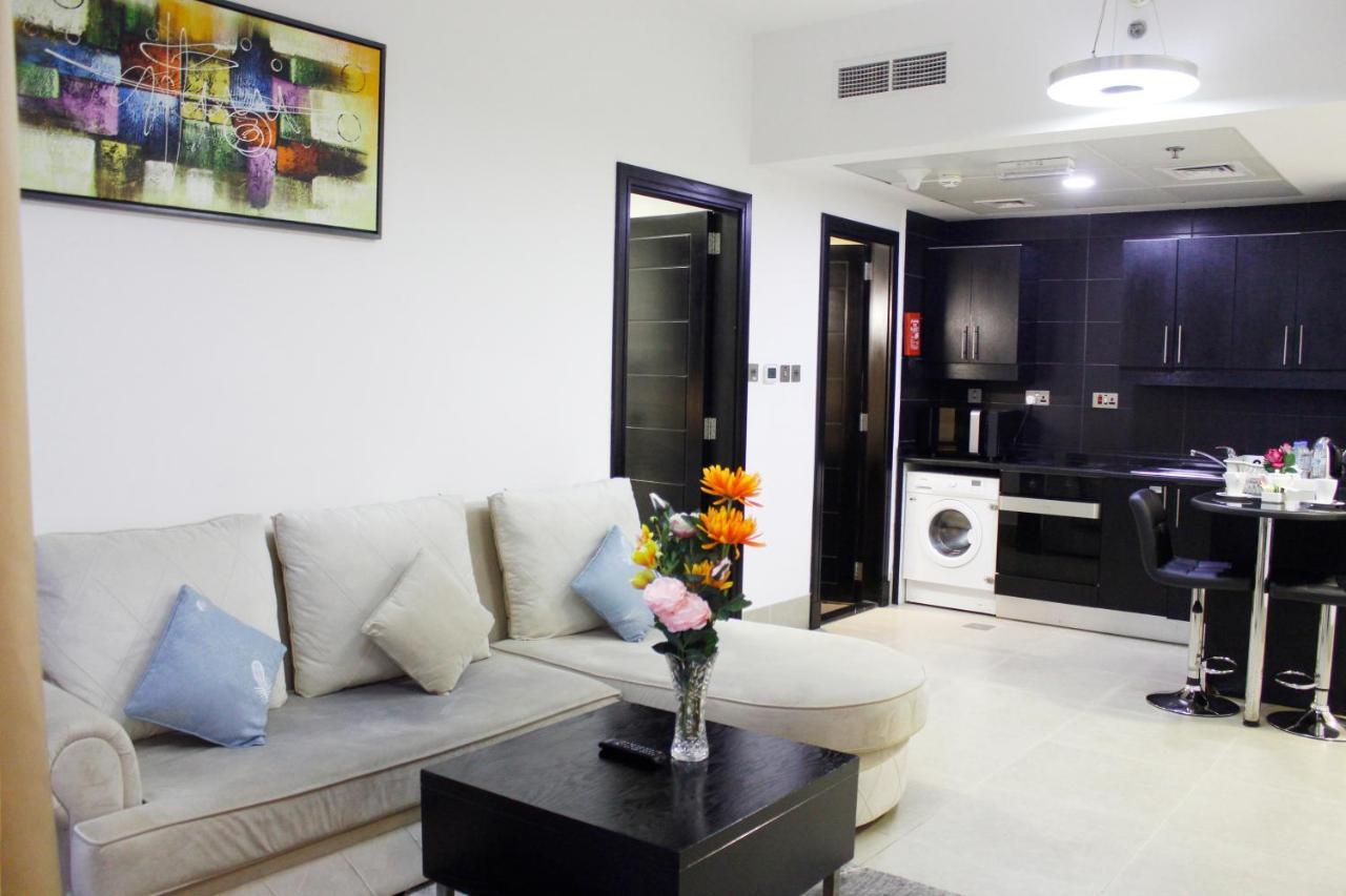 Al Diar Sawa Hotel Apartments Αμπού Ντάμπι Εξωτερικό φωτογραφία