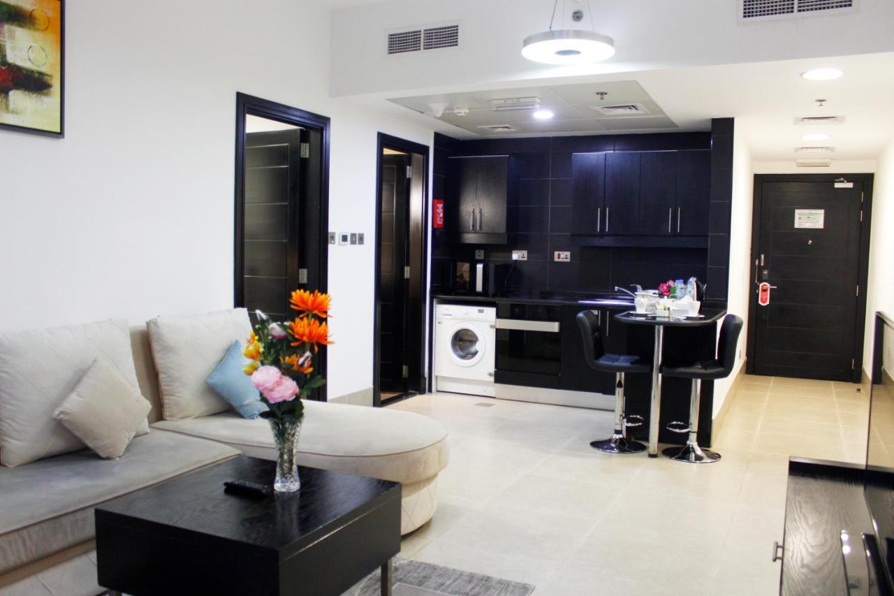Al Diar Sawa Hotel Apartments Αμπού Ντάμπι Εξωτερικό φωτογραφία