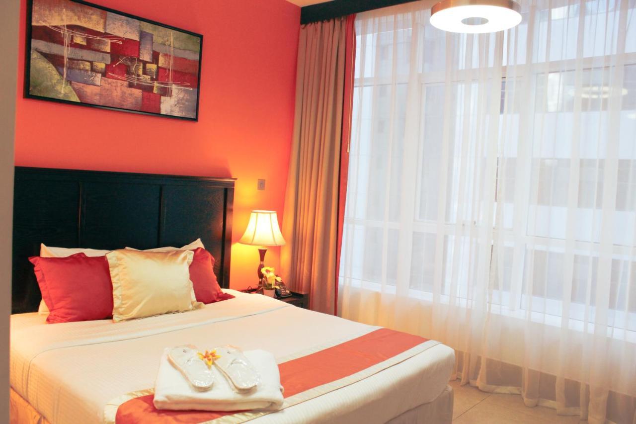 Al Diar Sawa Hotel Apartments Αμπού Ντάμπι Εξωτερικό φωτογραφία