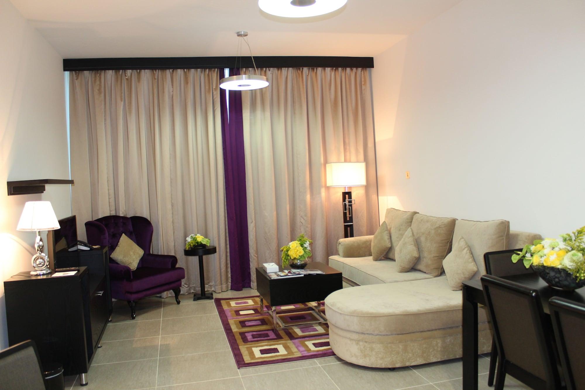 Al Diar Sawa Hotel Apartments Αμπού Ντάμπι Εξωτερικό φωτογραφία