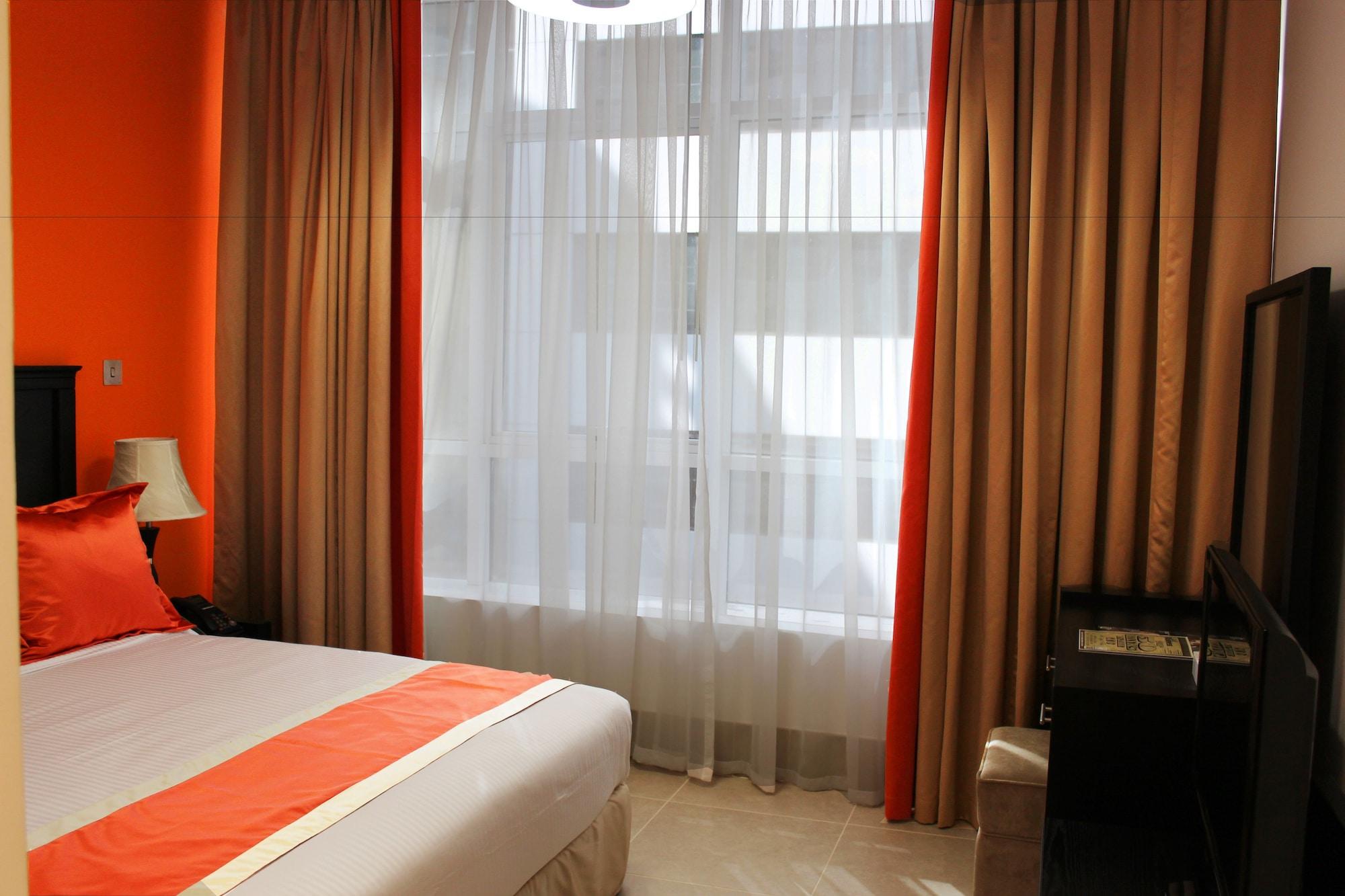 Al Diar Sawa Hotel Apartments Αμπού Ντάμπι Εξωτερικό φωτογραφία