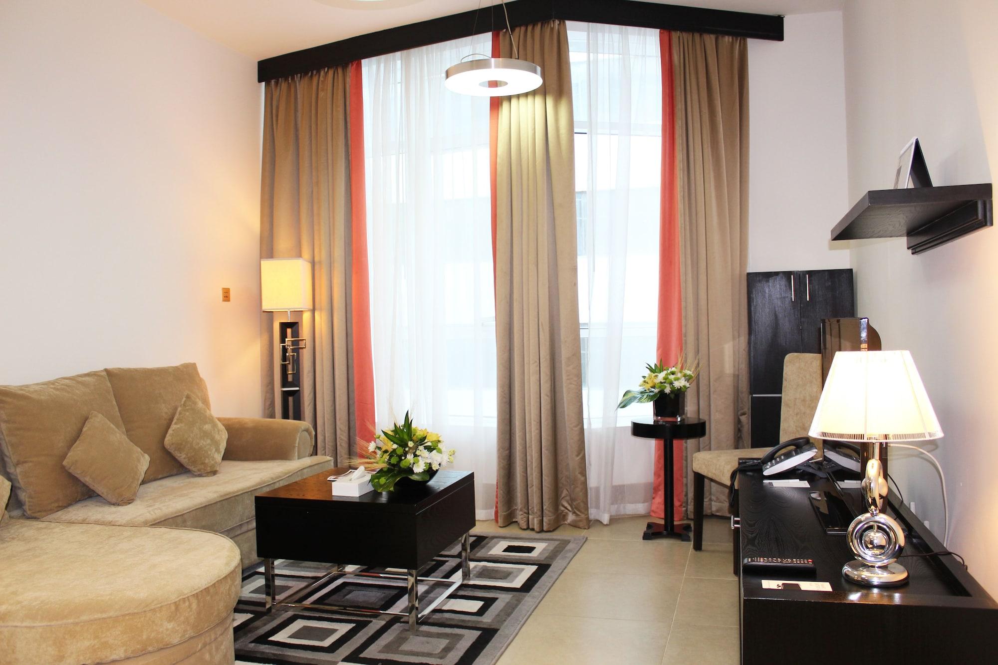 Al Diar Sawa Hotel Apartments Αμπού Ντάμπι Εξωτερικό φωτογραφία