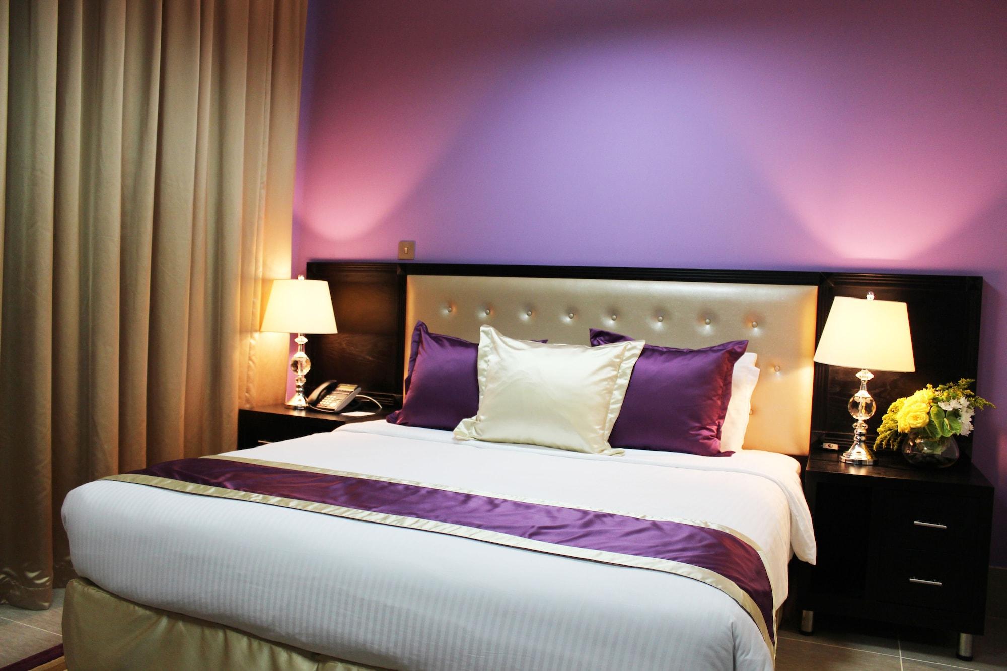 Al Diar Sawa Hotel Apartments Αμπού Ντάμπι Εξωτερικό φωτογραφία