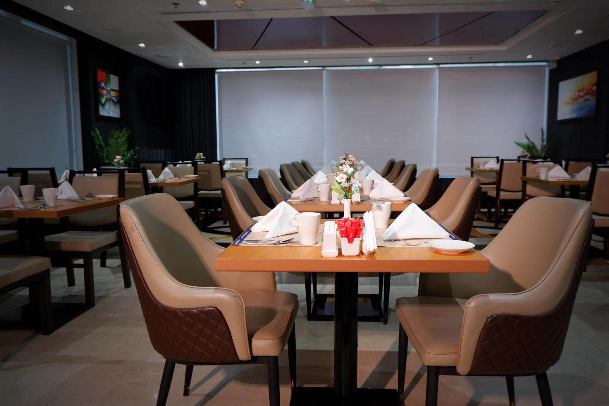 Al Diar Sawa Hotel Apartments Αμπού Ντάμπι Εξωτερικό φωτογραφία