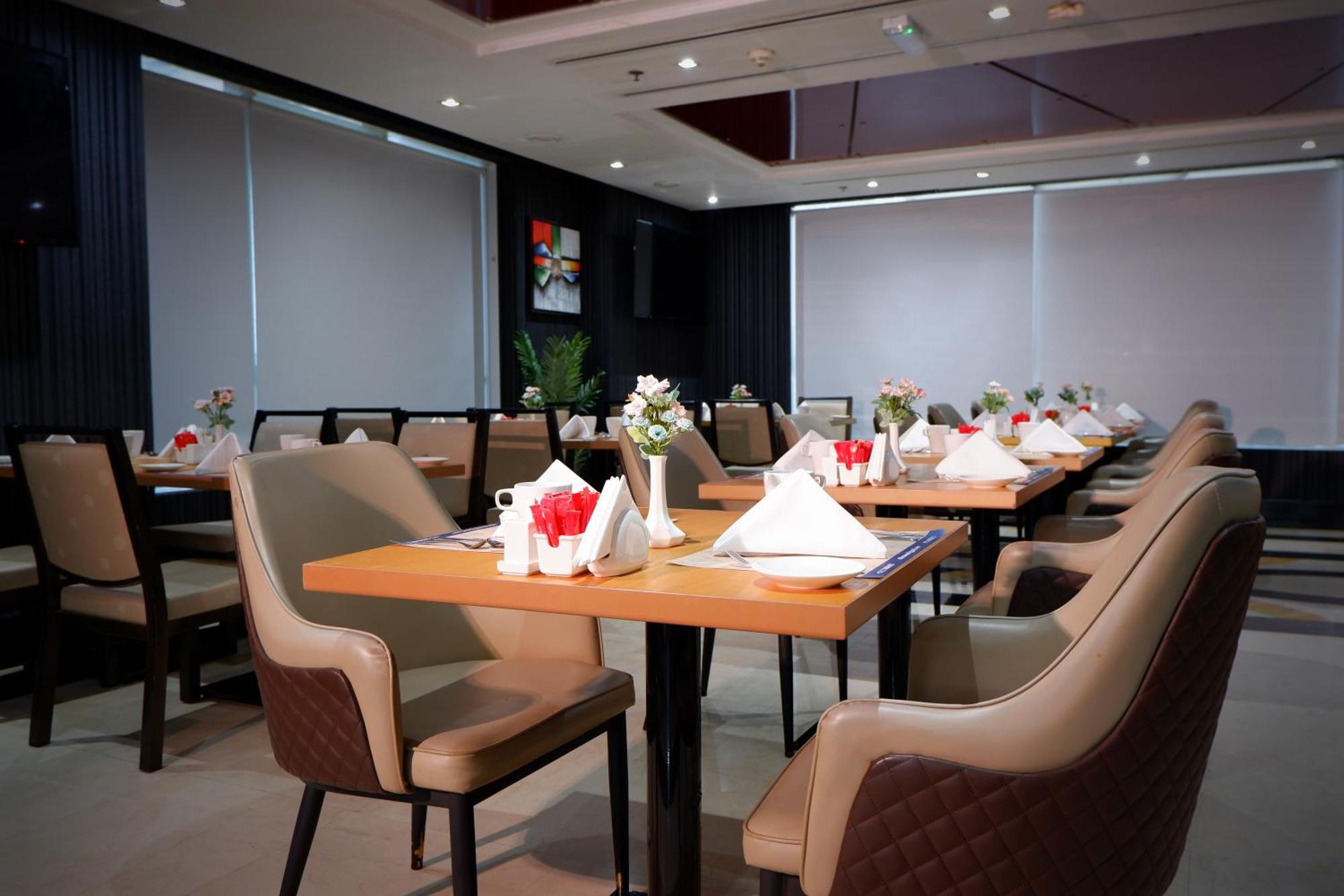 Al Diar Sawa Hotel Apartments Αμπού Ντάμπι Εξωτερικό φωτογραφία