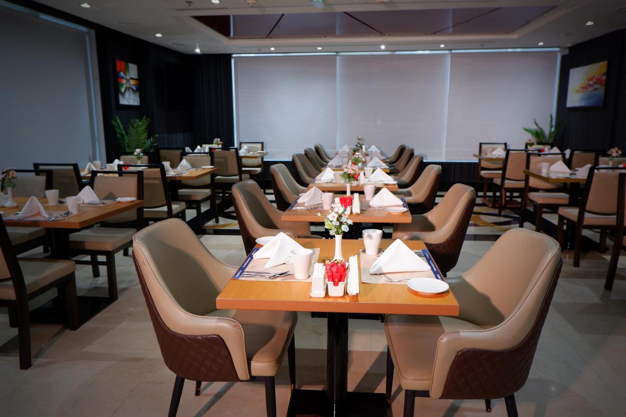 Al Diar Sawa Hotel Apartments Αμπού Ντάμπι Εξωτερικό φωτογραφία