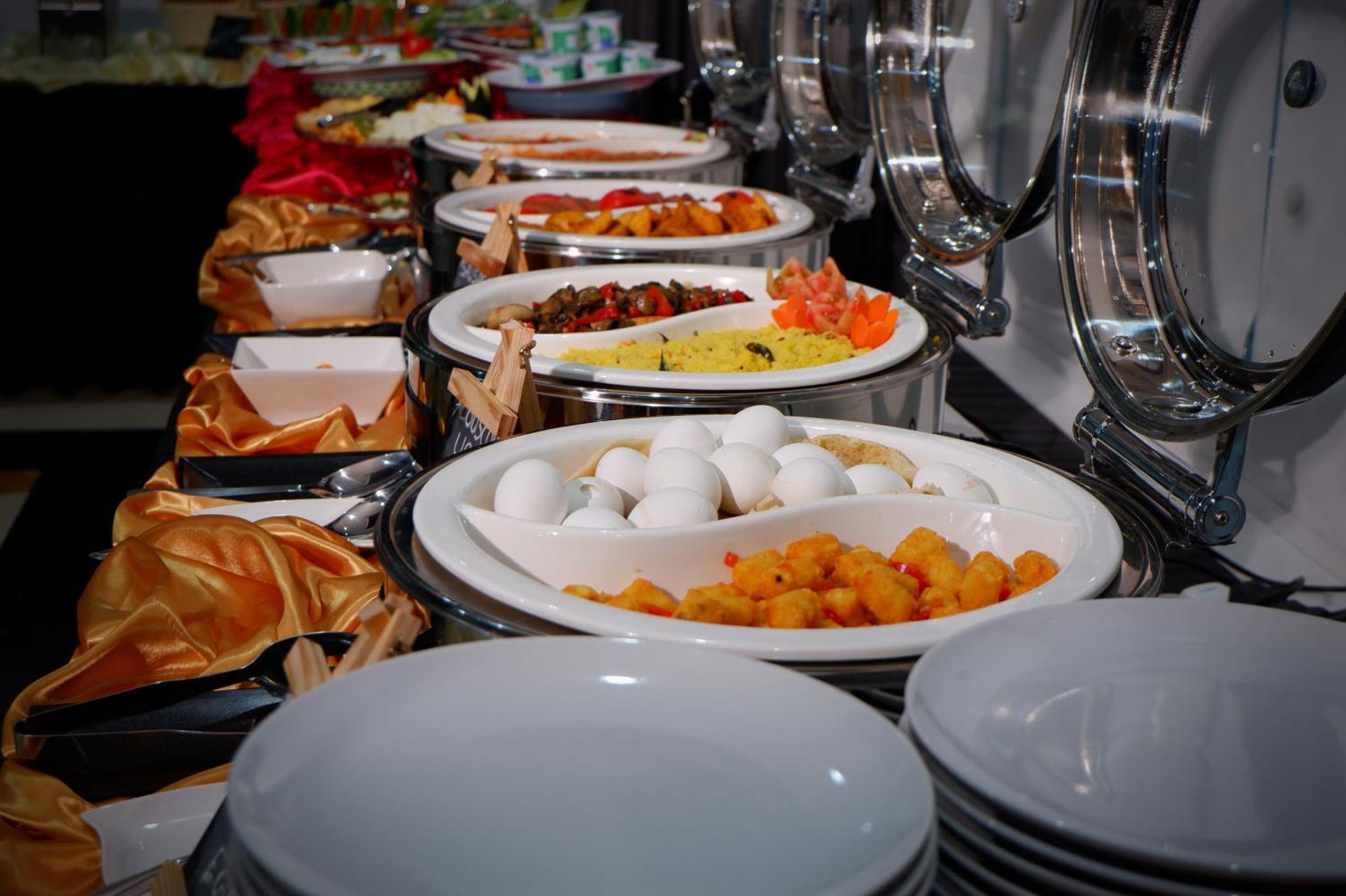 Al Diar Sawa Hotel Apartments Αμπού Ντάμπι Εξωτερικό φωτογραφία