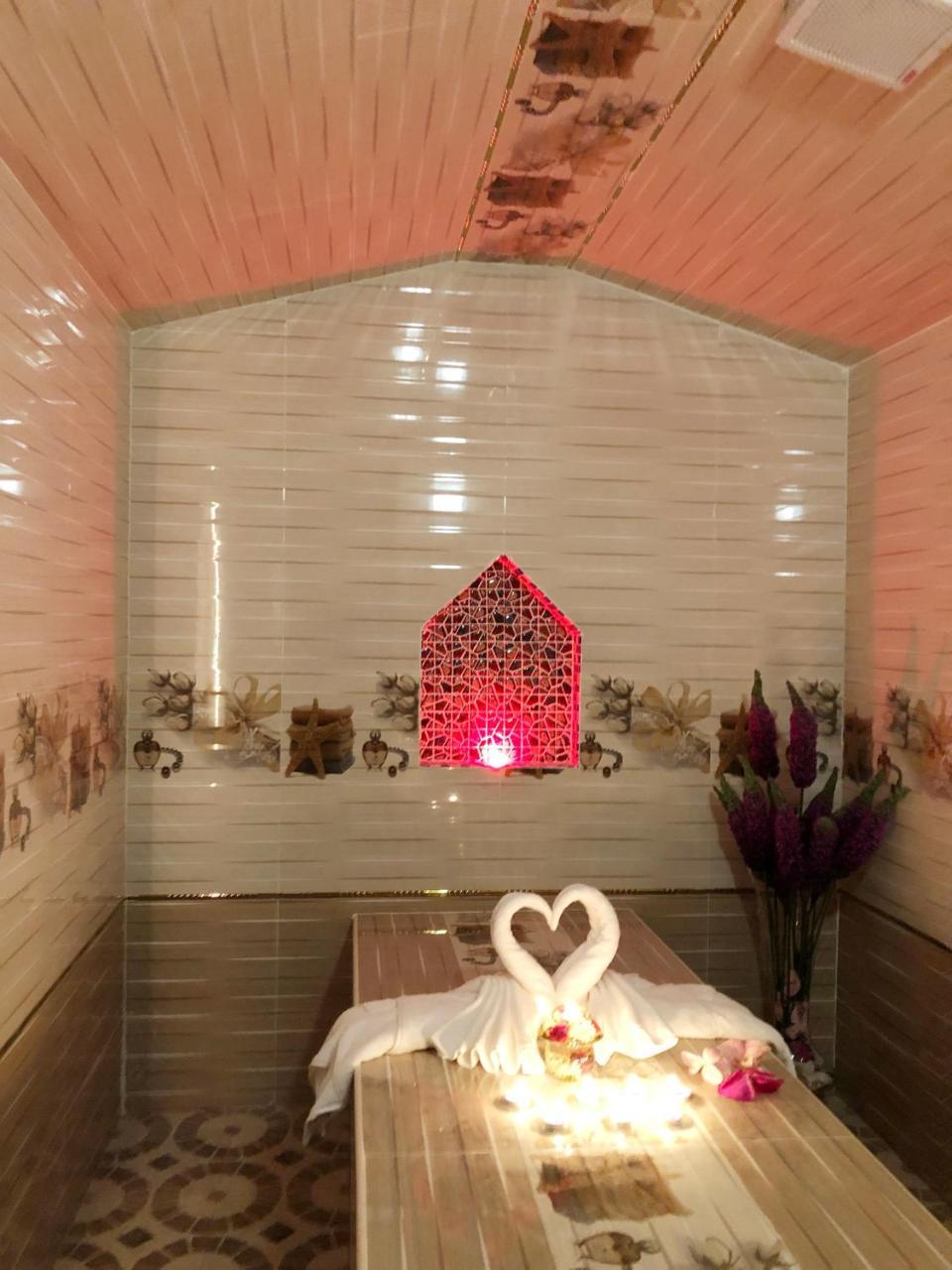 Al Diar Sawa Hotel Apartments Αμπού Ντάμπι Εξωτερικό φωτογραφία
