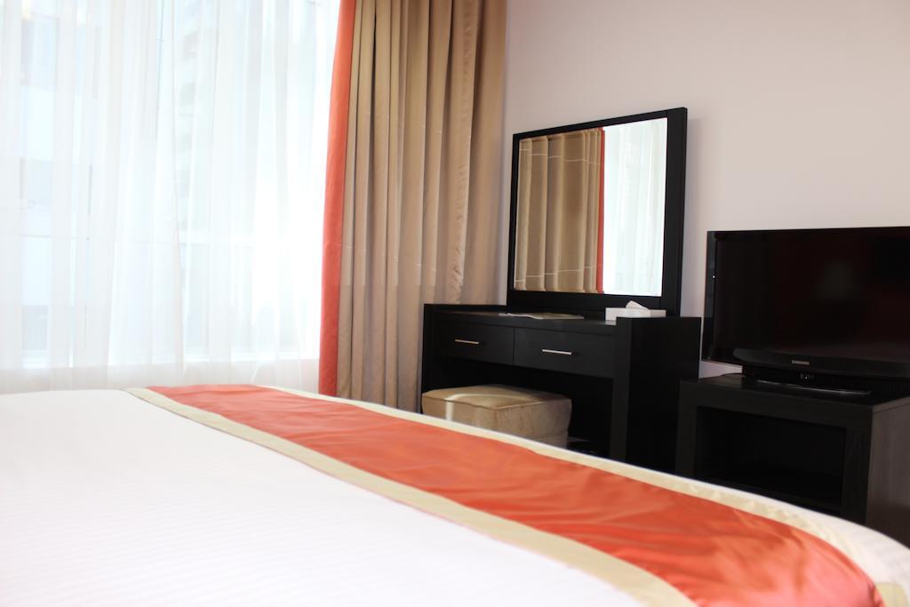 Al Diar Sawa Hotel Apartments Αμπού Ντάμπι Εξωτερικό φωτογραφία